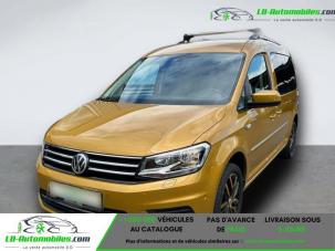 Volkswagen Caddy 2.0 TDI 150 BVA