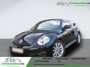 Volkswagen Coccinelle 1.2 TSI 105 BMT BVM