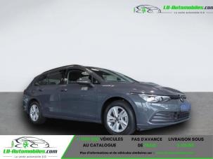 Volkswagen Golf SW 1.5 eTSI 130 BVA