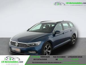 Volkswagen Passat 2.0 TSI 190 BVA