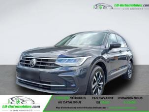 Volkswagen Tiguan 2.0 TDI 150ch BVA