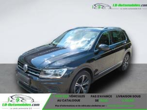 Volkswagen Tiguan 1.4 TSI 150 BMT BVM