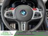 BMW M8 625 ch BVA