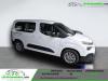 Citroen Berlingo 136 ch 100 kWh