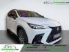 Lexus NX 450h+ 4WD Hybride Rechargeable 2024