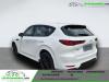 Mazda CX-60 2.5L e-SKYACTIV PHEV 327 ch 4x4 BVA