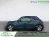 Mini Cabrio 136 ch BVM