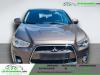 Mitsubishi ASX 1.6 115 BVM 4x2