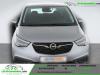 Opel Crossland X 1.2 Turbo 130 ch BVA
