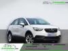 Opel Crossland X 1.2 Turbo 130 ch BVA 2020