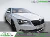 Skoda Superb 2.0 TDI 190 BVA