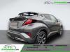 Toyota C-HR Hybride 2.0L 184 ch BVA