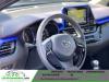 Toyota C-HR 1.2T CVT 4WD