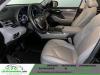 Toyota Highlander Hybride 248 ch AWD-i BVA