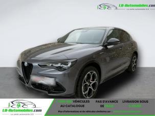 Alfa Romeo Stelvio 2.0T 280 ch Q4 BVA