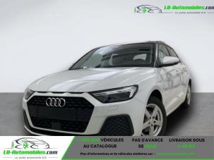 Audi A1 30 TFSI 110 ch BVM