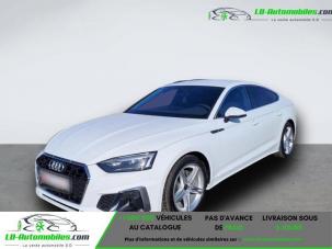 Audi A5 35 TDI 163 BVA