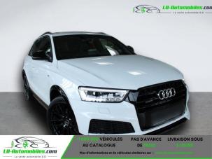 Audi Q3 2.0 TFSI 180 ch BVA Quattro