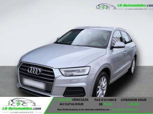 Audi Q3 2.0 TDI 150 ch BVA Quattro