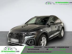Audi Q5 Sportback 40 TDI 204 BVA Quattro