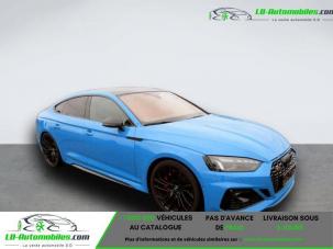 Audi RS5 V6 2.9 TFSi 450 BVA Quattro