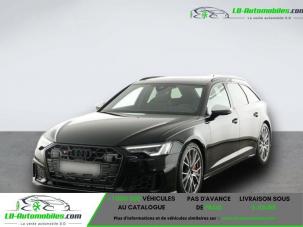 Audi S6 Avant TDI 344 ch BVA Quattro