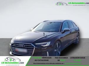 Audi S6 Avant TDI 344 ch BVA Quattro