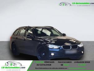 BMW 320 320d 190 ch BVA