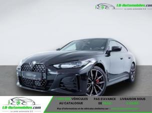 BMW 420 420d xDrive 190 ch BVA