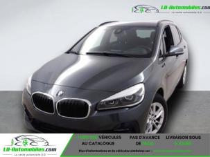 BMW Serie 2 Active Tourer 218i 136 ch BVA