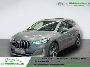 BMW Serie 2 Active Tourer 223i 218 ch BVA