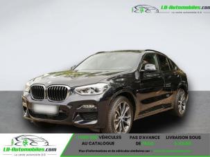 BMW X4 xDrive30d 286 ch BVA