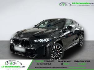 BMW X6 xDrive30d 298 ch BVA