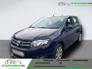 Dacia Sandero SCe 75