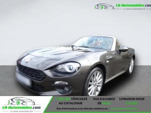 Fiat 124 Spider 1.4 MultiAir 140 ch