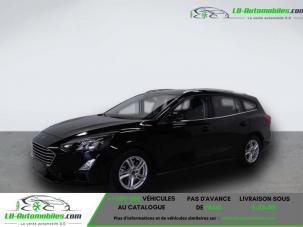 Ford Focus SW 1.0 Flexifuel 125 mHEV BVM