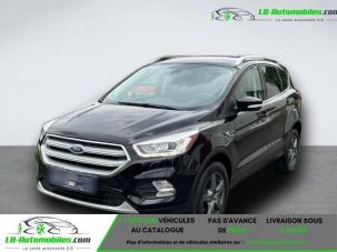Ford Kuga 2.0 TDCi 120 4x2 BVM