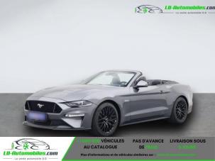 Ford Mustang 5.0 450ch BVM