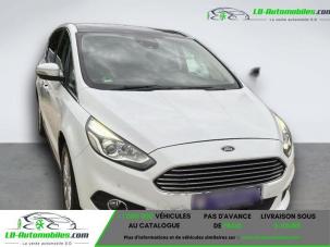 Ford S-max S-MAX 2.0 EcoBlue 150 BVA