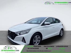 Hyundai I20 1.0 T-GDi 100 BVA