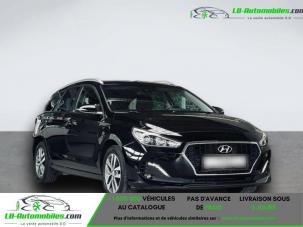 Hyundai i30 SW 1.0 T-GDi 120 BVM
