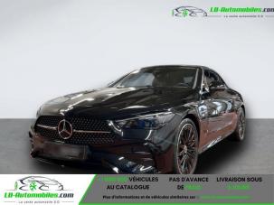 Mercedes Classe CL 200 BVA