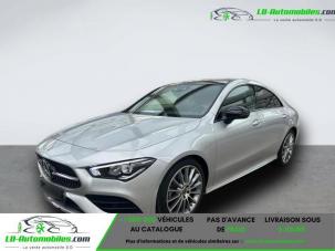 Mercedes Classe CL 220 d BVA