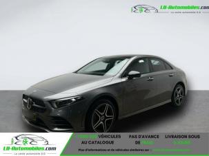 Mercedes Classe A 250 e BVA
