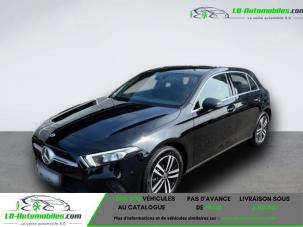 Mercedes Classe A 250 e BVA