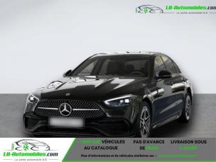 Mercedes Classe C 300 e BVA