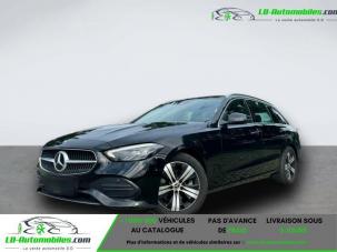 Mercedes Classe C 220 d BVA