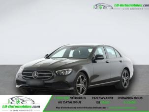Mercedes Classe E 300 e EQPower BVA