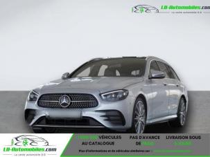 Mercedes Classe E 400 d BVA 4-Matic