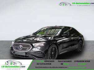 Mercedes Classe E 400 e BVA 4MATIC